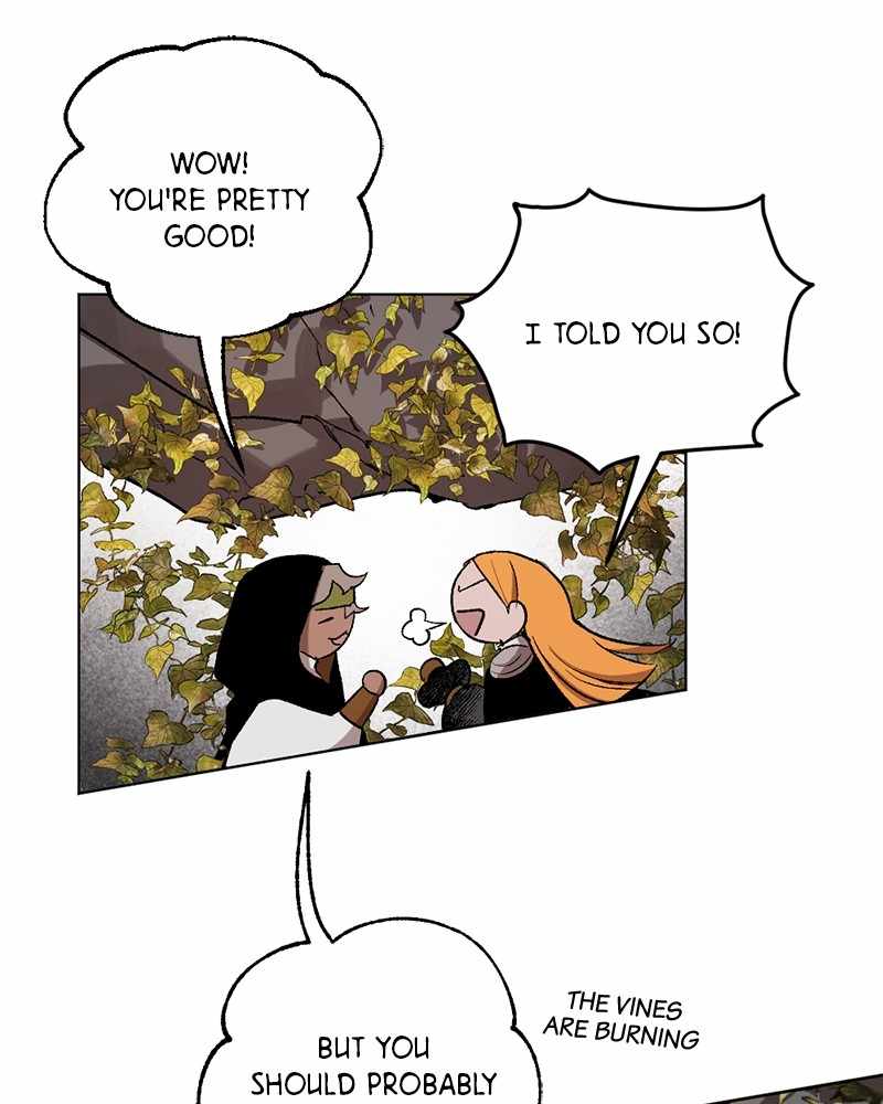 The Demon King’s Confession Chapter 29 - Page 37