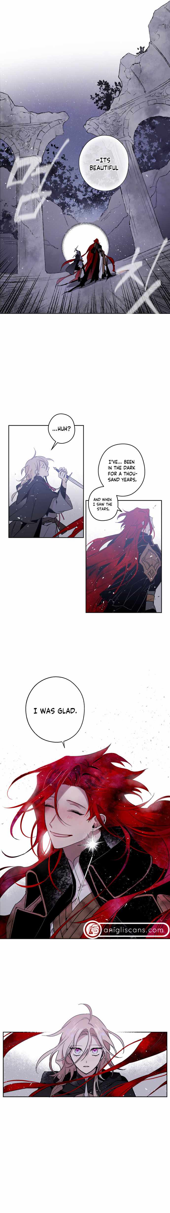 The Demon King’s Confession Chapter 3 - Page 12
