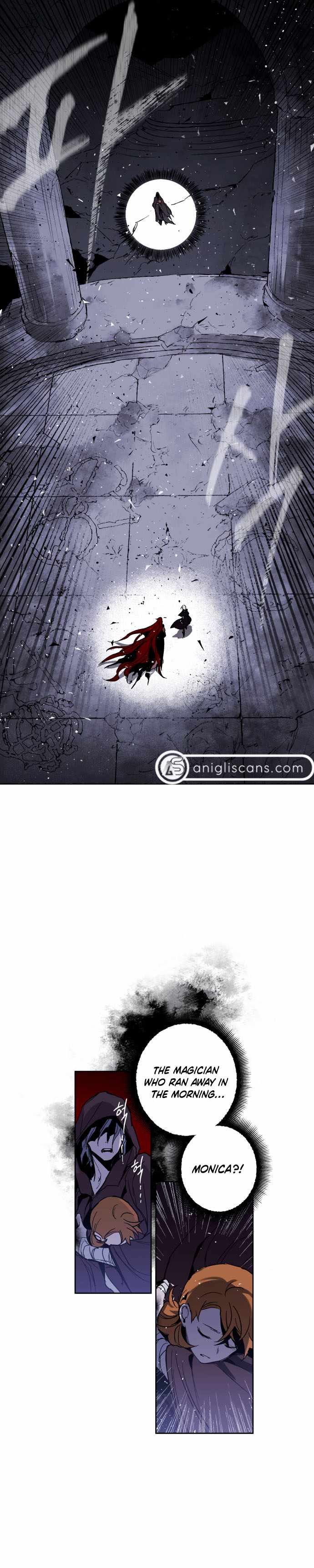 The Demon King’s Confession Chapter 3 - Page 15