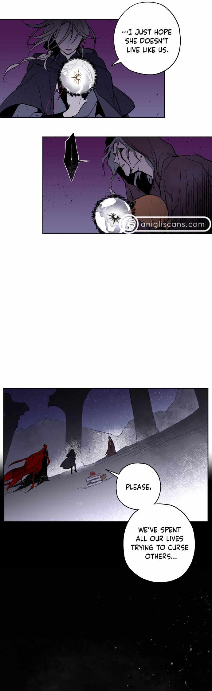 The Demon King’s Confession Chapter 3 - Page 24