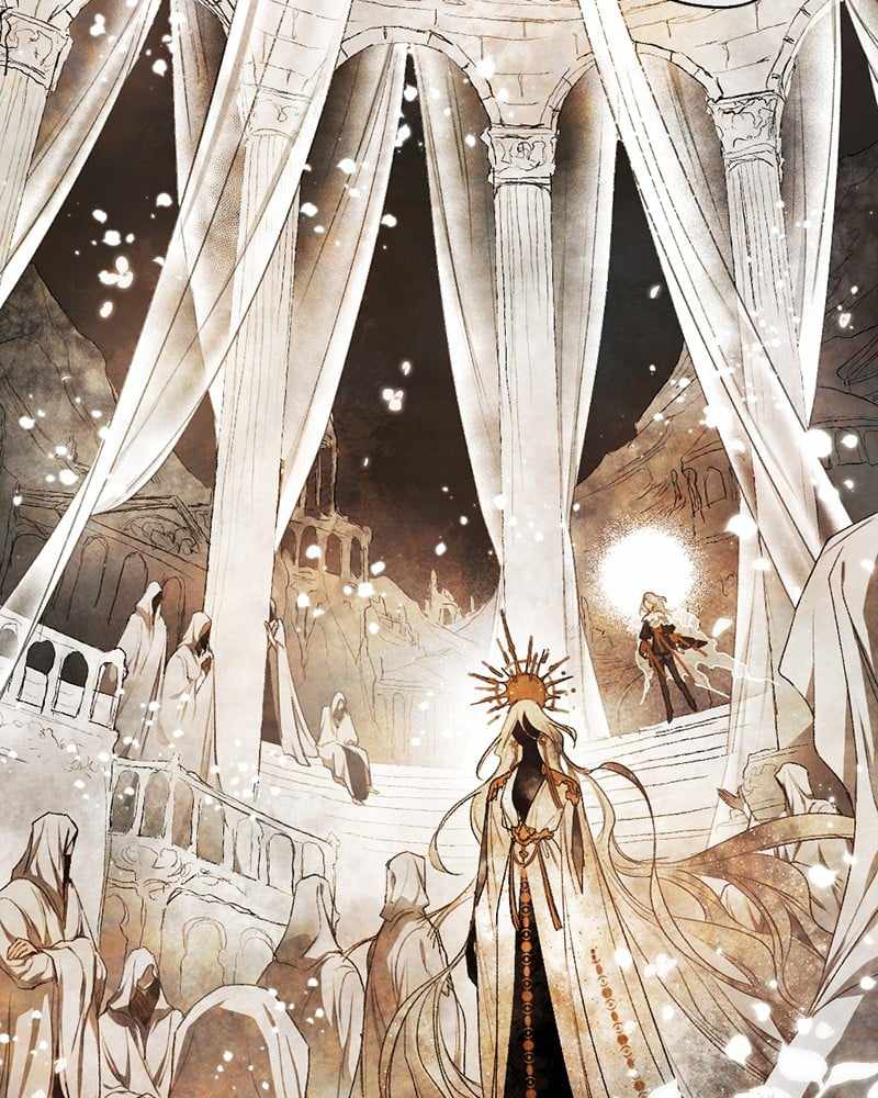 The Demon King’s Confession Chapter 31 - Page 29