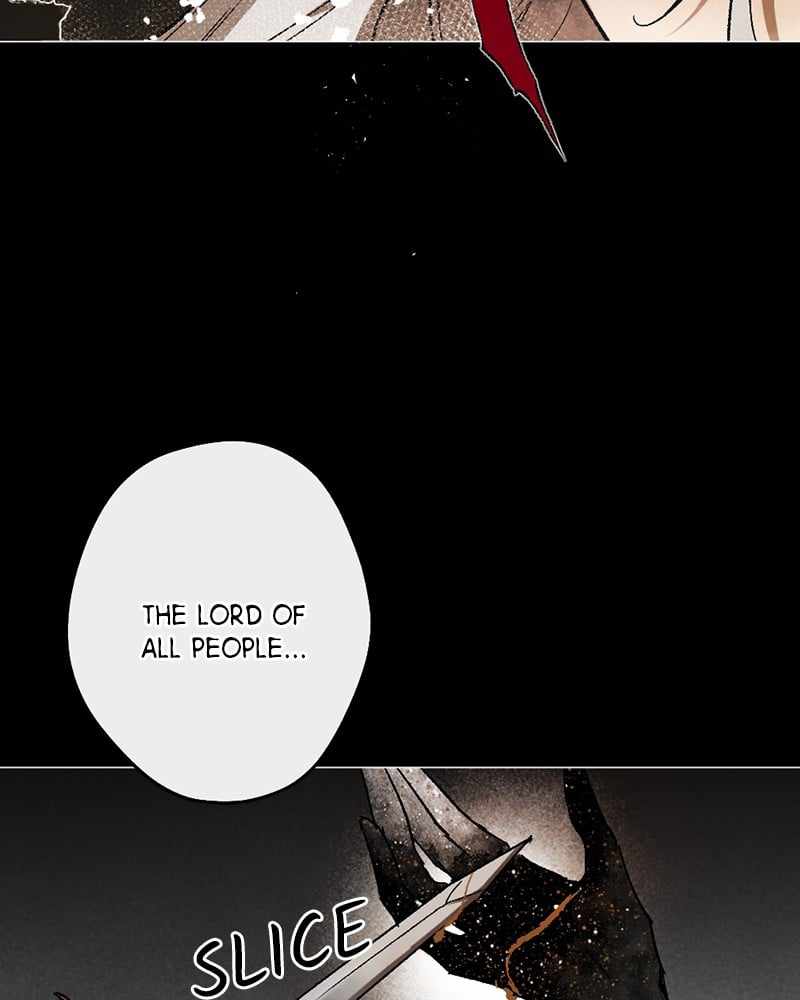 The Demon King’s Confession Chapter 31 - Page 35
