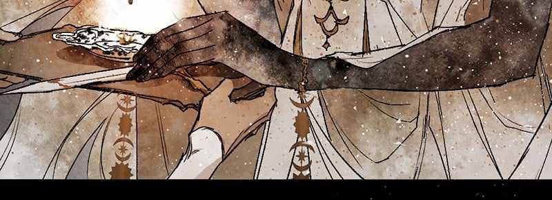 The Demon King’s Confession Chapter 31 - Page 38