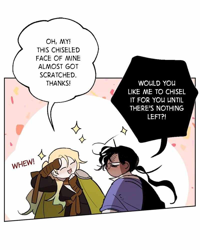 The Demon King’s Confession Chapter 32 - Page 19