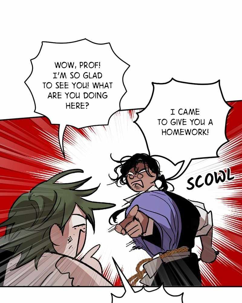 The Demon King’s Confession Chapter 32 - Page 20