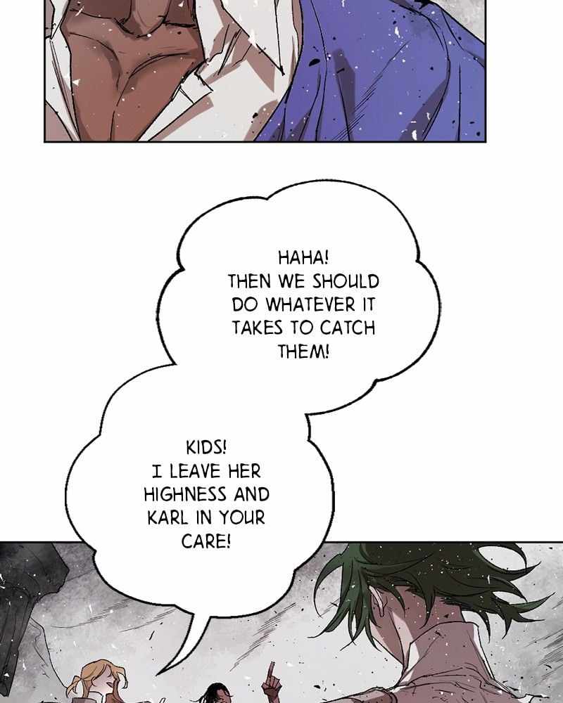 The Demon King’s Confession Chapter 32 - Page 27