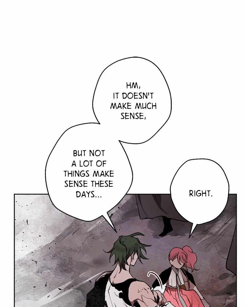 The Demon King’s Confession Chapter 32 - Page 34