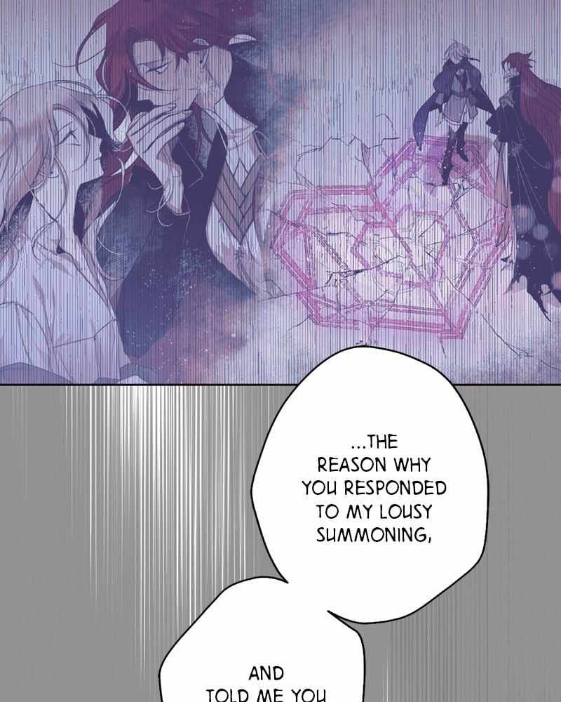 The Demon King’s Confession Chapter 32 - Page 92