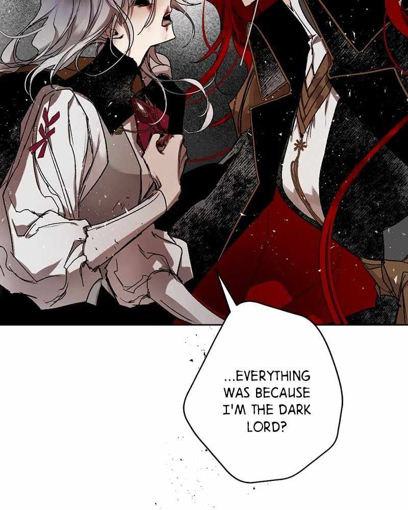 The Demon King’s Confession Chapter 32 - Page 95