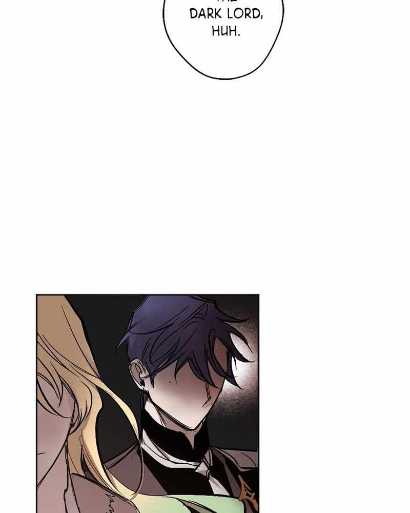 The Demon King’s Confession Chapter 33 - Page 1