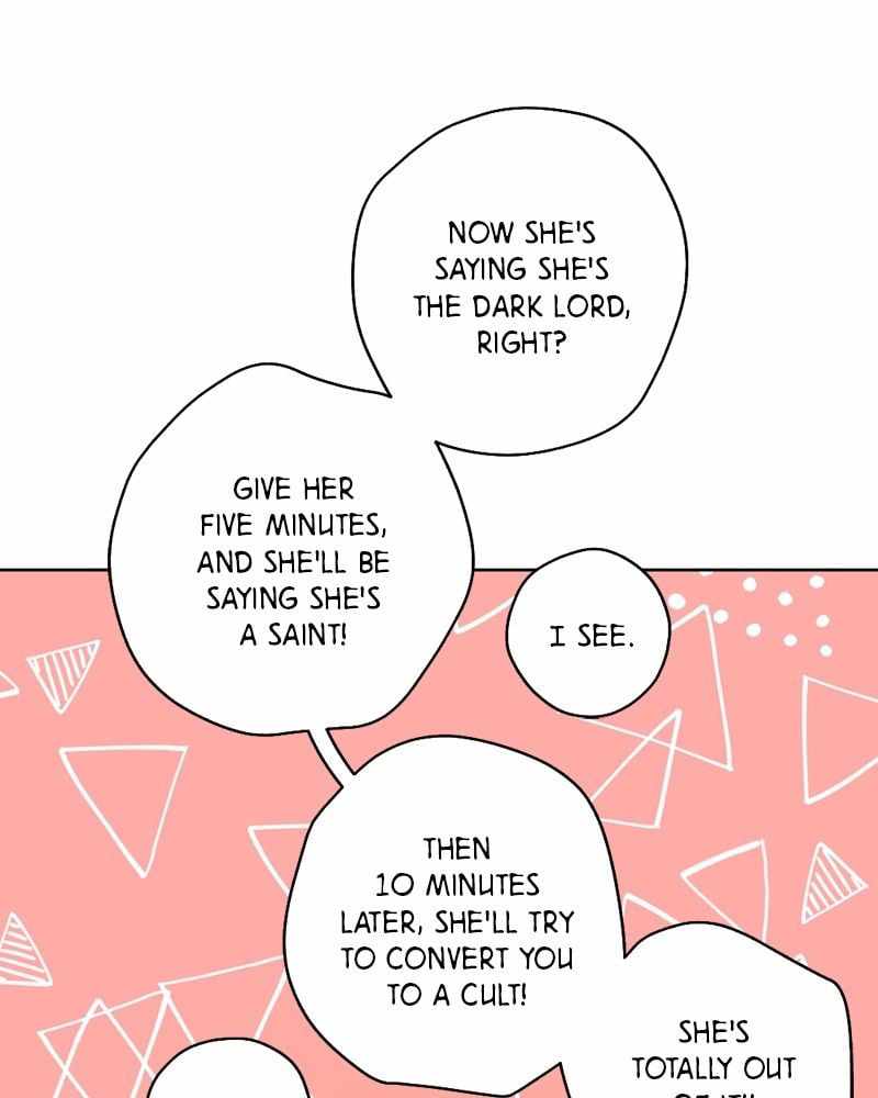 The Demon King’s Confession Chapter 33 - Page 21