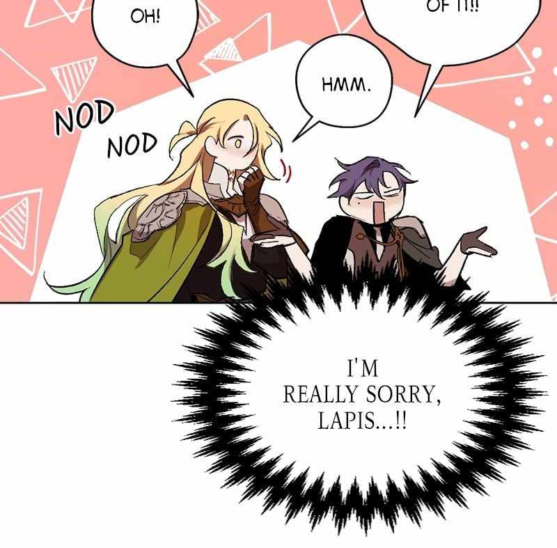 The Demon King’s Confession Chapter 33 - Page 22