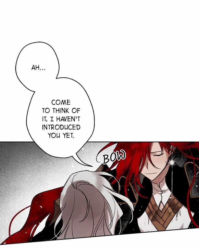 The Demon King’s Confession Chapter 33 - Page 49