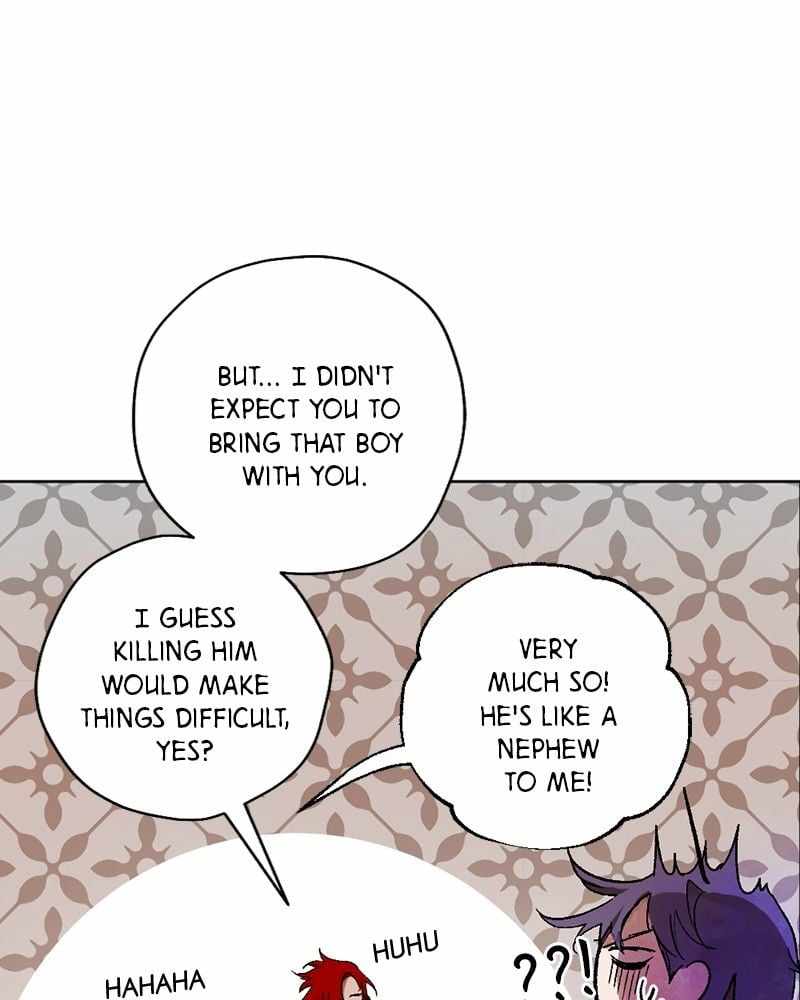 The Demon King’s Confession Chapter 33 - Page 53