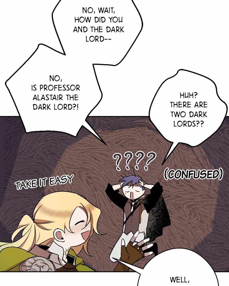 The Demon King’s Confession Chapter 33 - Page 58