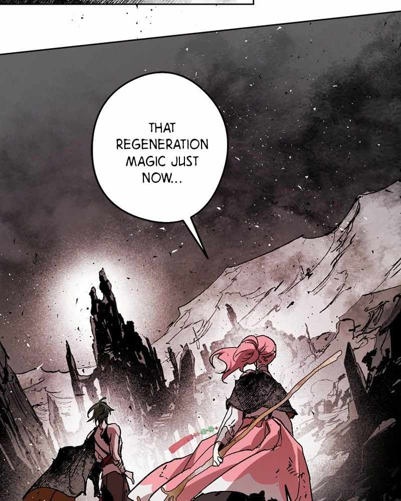 The Demon King’s Confession Chapter 33 - Page 64