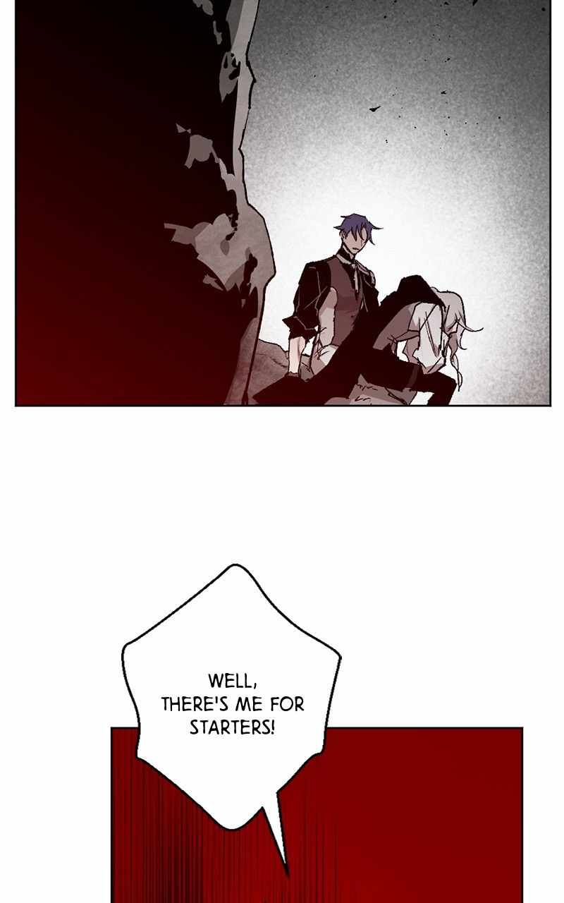 The Demon King’s Confession Chapter 34 - Page 1