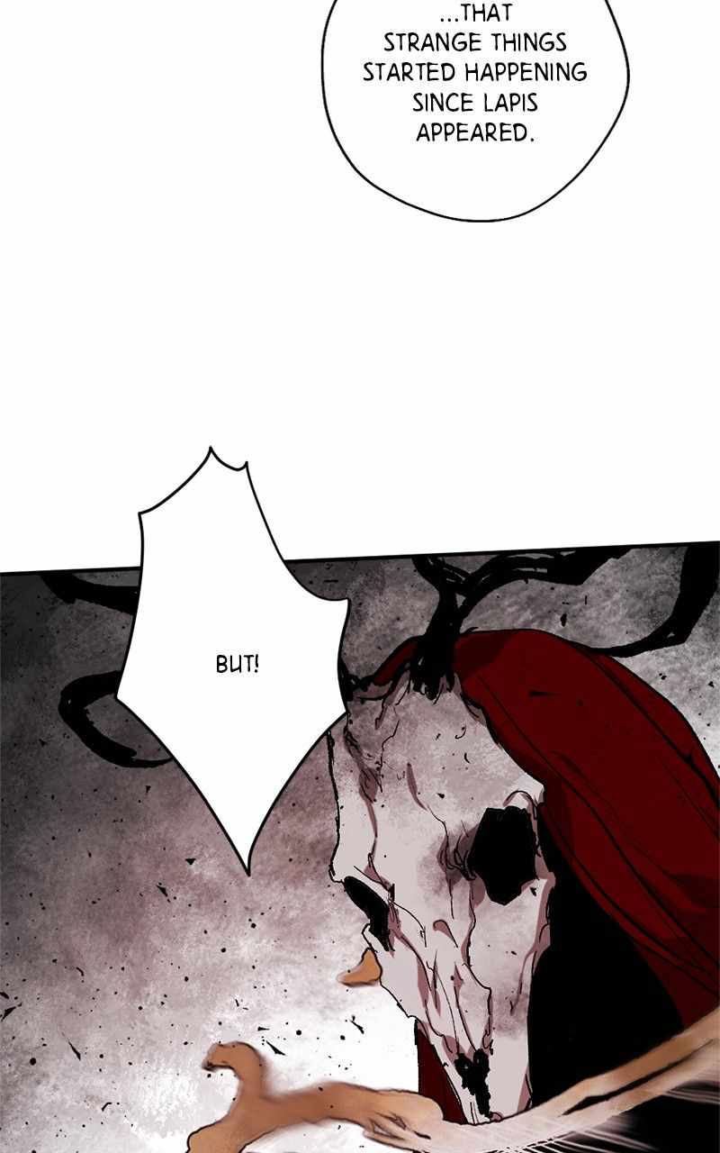 The Demon King’s Confession Chapter 34 - Page 11
