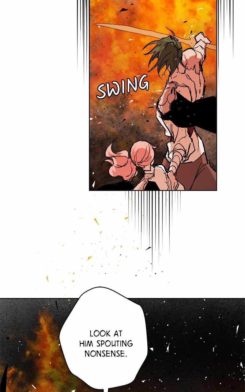 The Demon King’s Confession Chapter 34 - Page 17