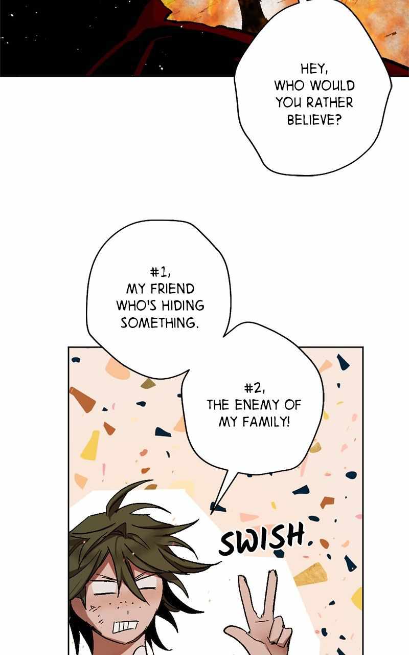 The Demon King’s Confession Chapter 34 - Page 19