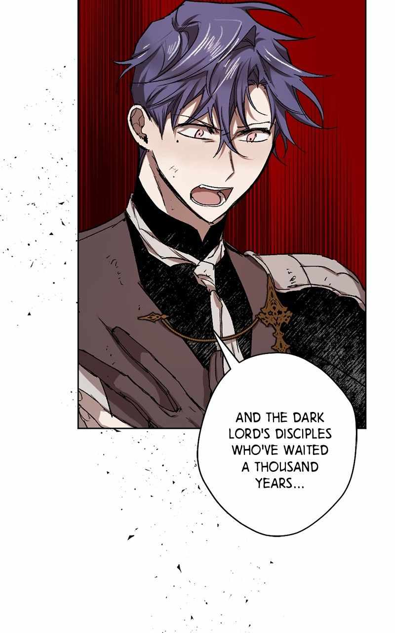 The Demon King’s Confession Chapter 34 - Page 2