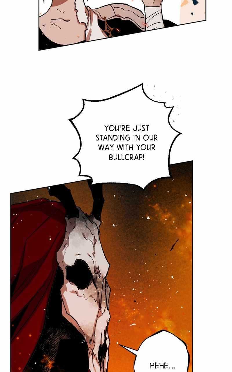 The Demon King’s Confession Chapter 34 - Page 20