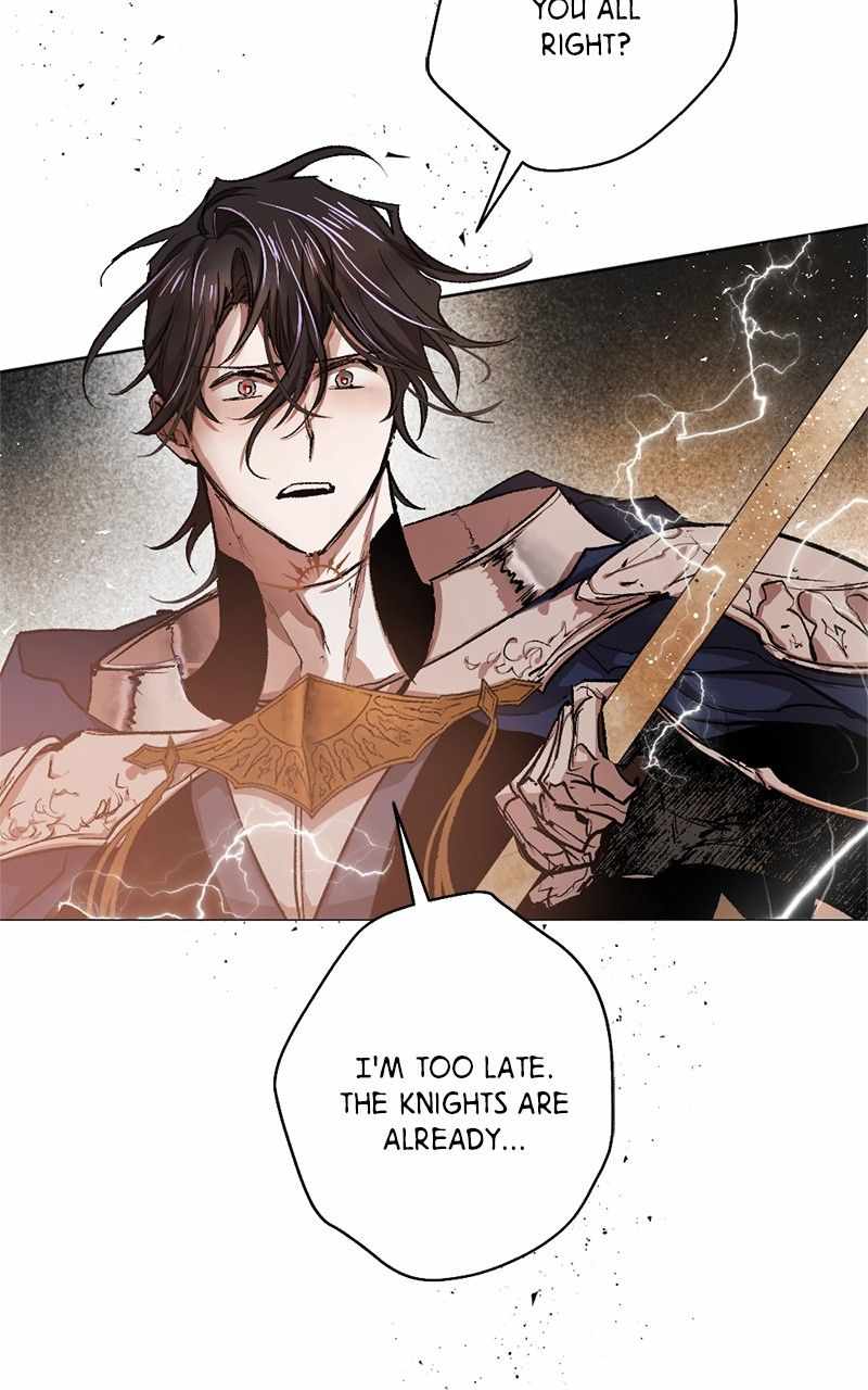 The Demon King’s Confession Chapter 34 - Page 27
