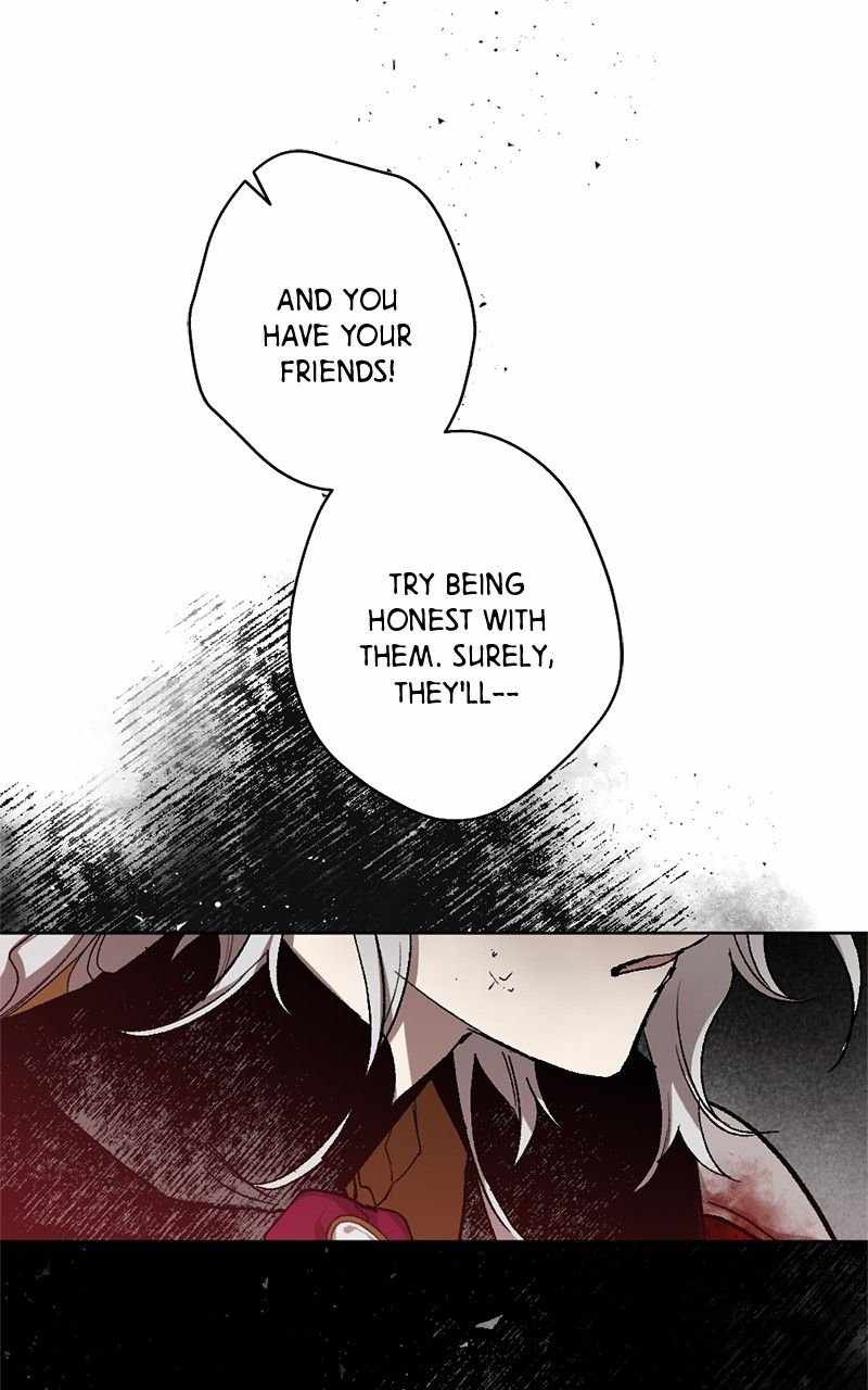 The Demon King’s Confession Chapter 34 - Page 3