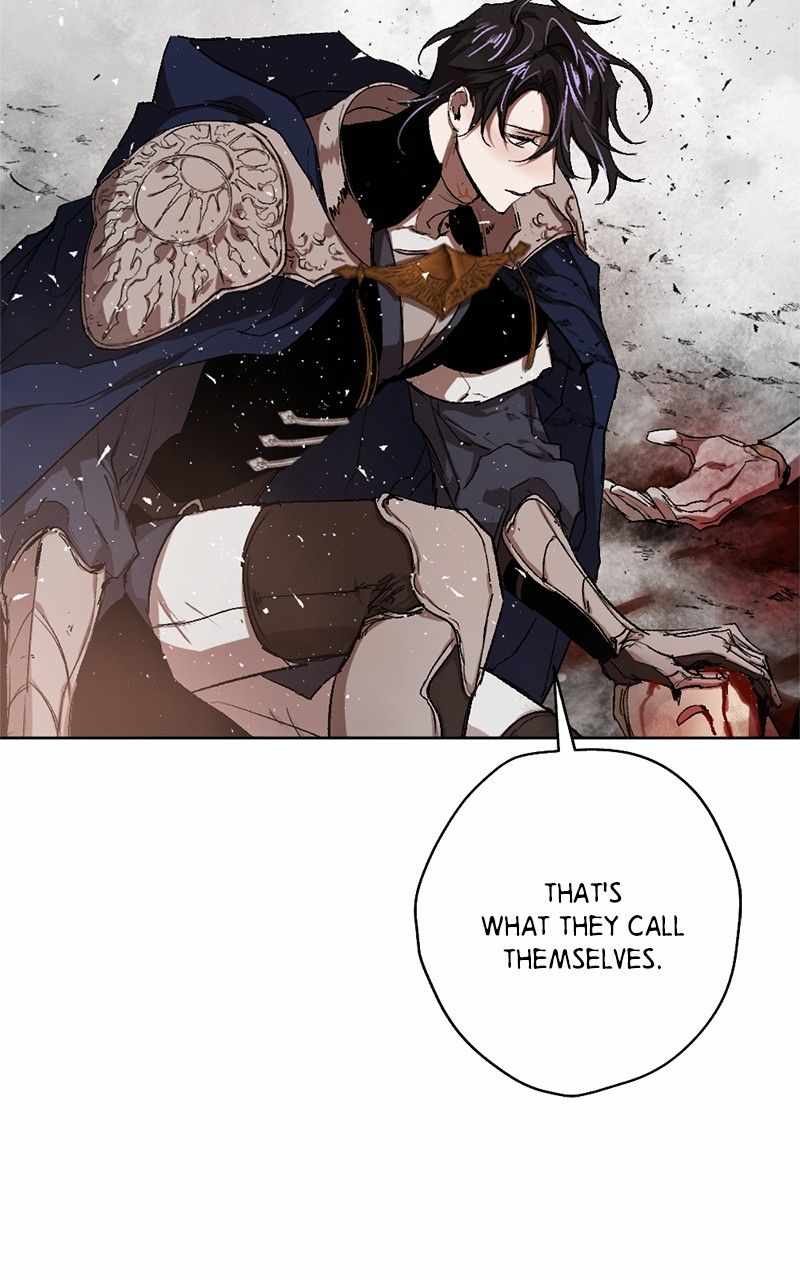 The Demon King’s Confession Chapter 34 - Page 30