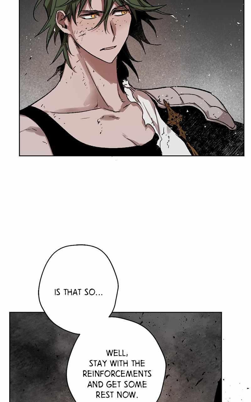 The Demon King’s Confession Chapter 34 - Page 35