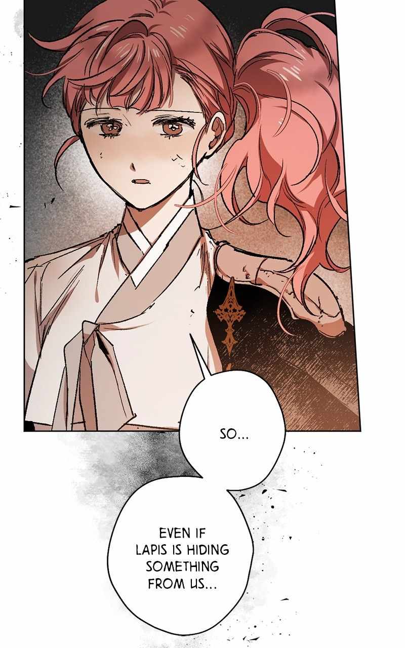 The Demon King’s Confession Chapter 34 - Page 40