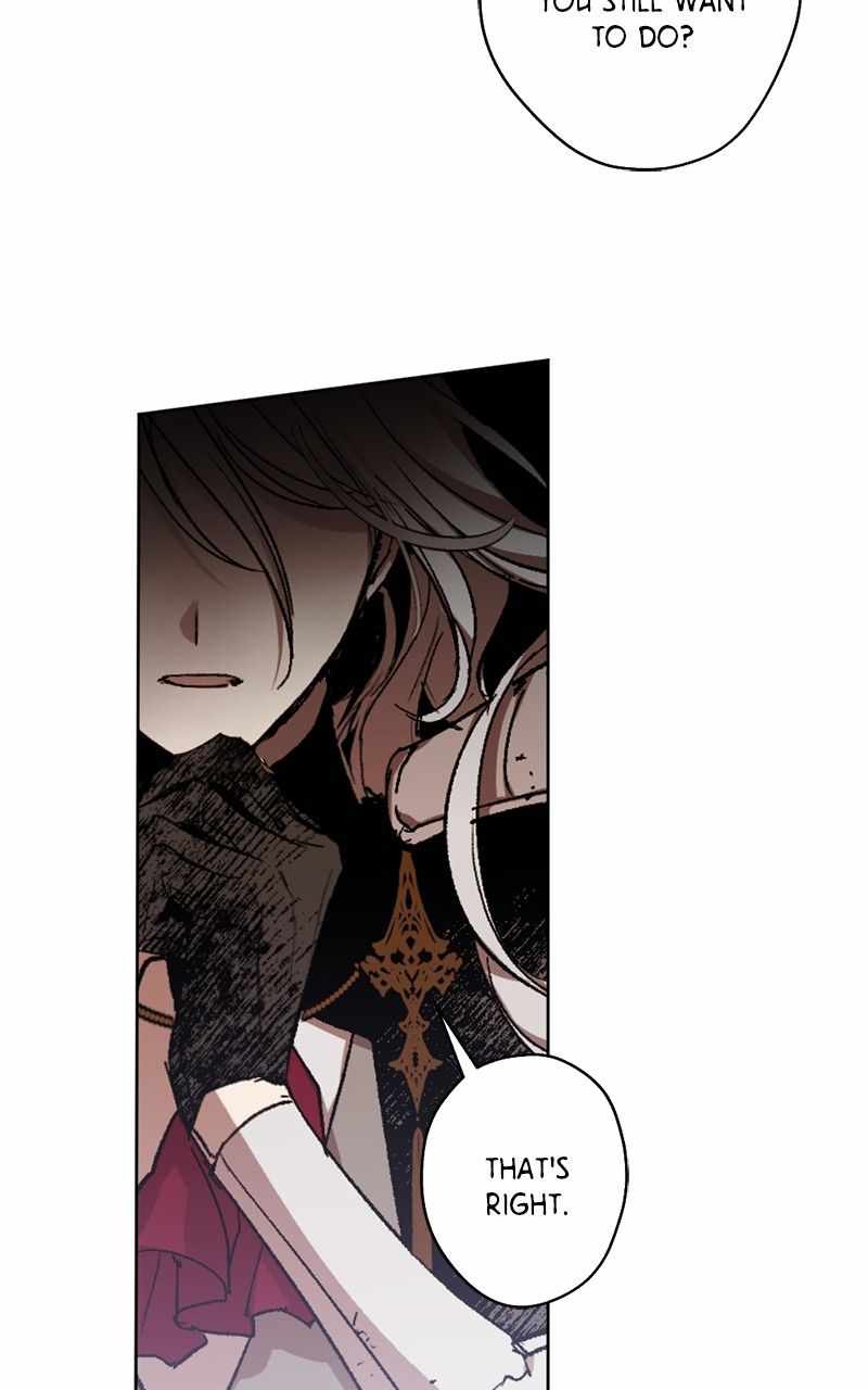 The Demon King’s Confession Chapter 34 - Page 49