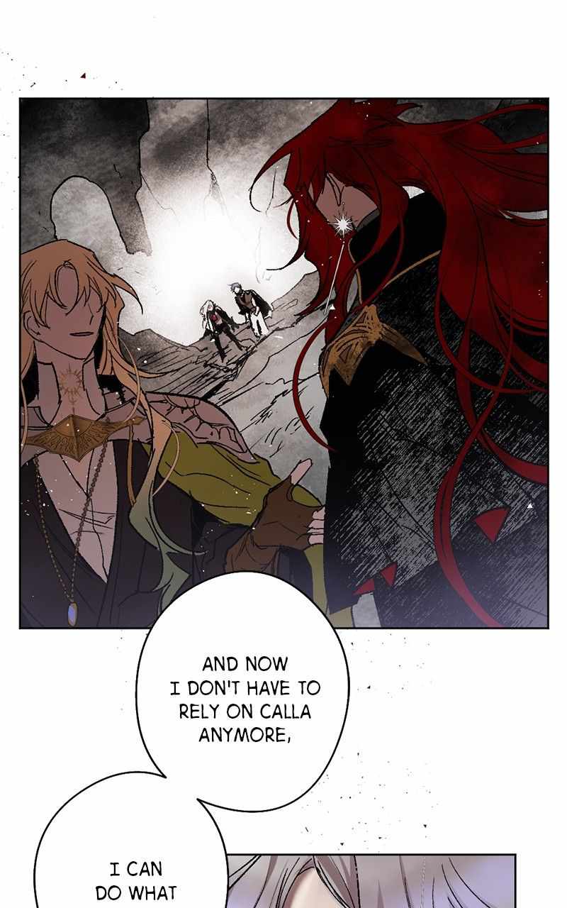 The Demon King’s Confession Chapter 34 - Page 53