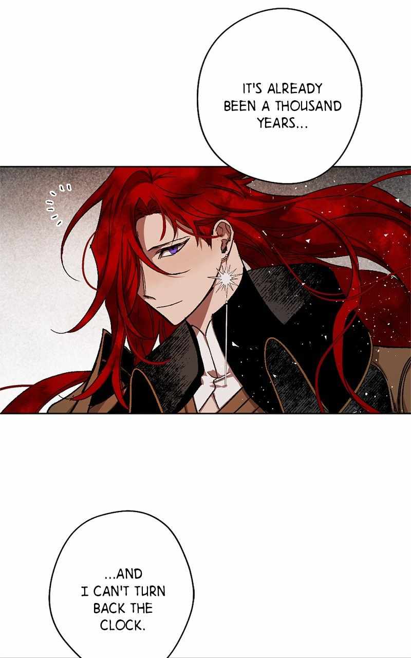The Demon King’s Confession Chapter 34 - Page 55