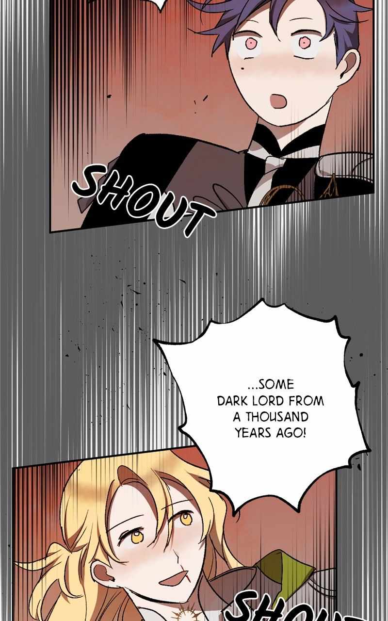 The Demon King’s Confession Chapter 34 - Page 60