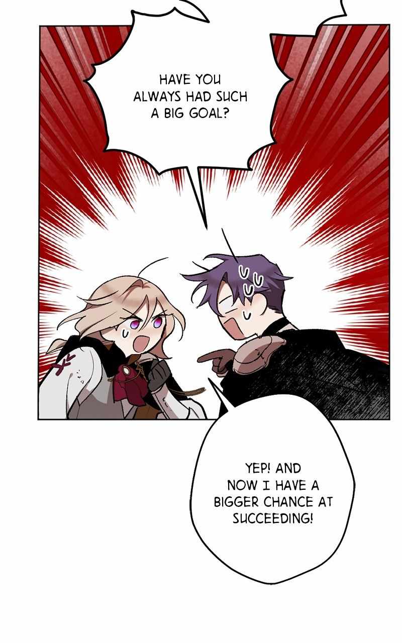 The Demon King’s Confession Chapter 34 - Page 69