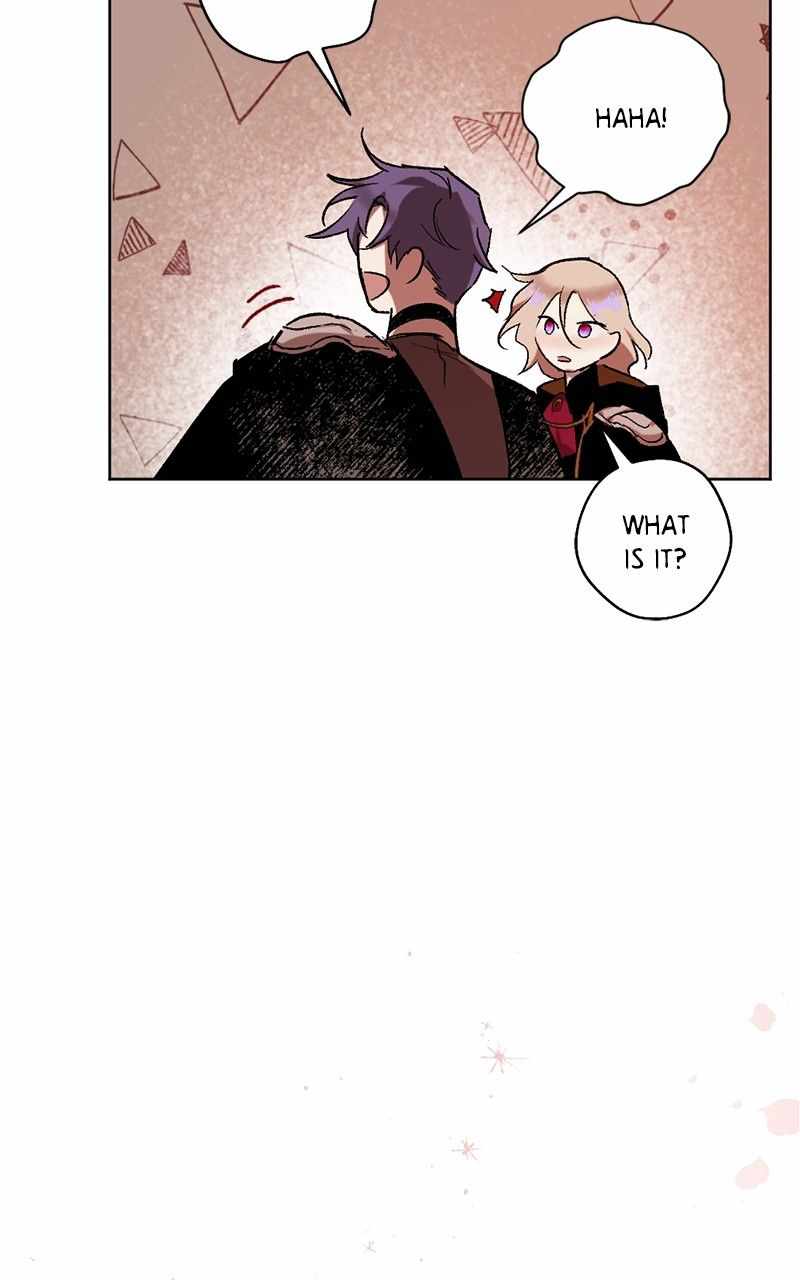 The Demon King’s Confession Chapter 34 - Page 71