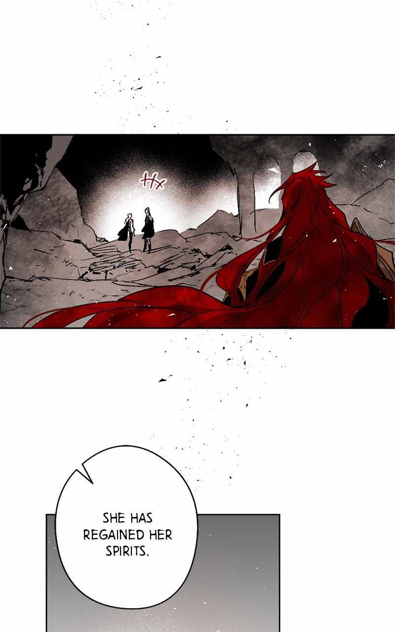 The Demon King’s Confession Chapter 34 - Page 77