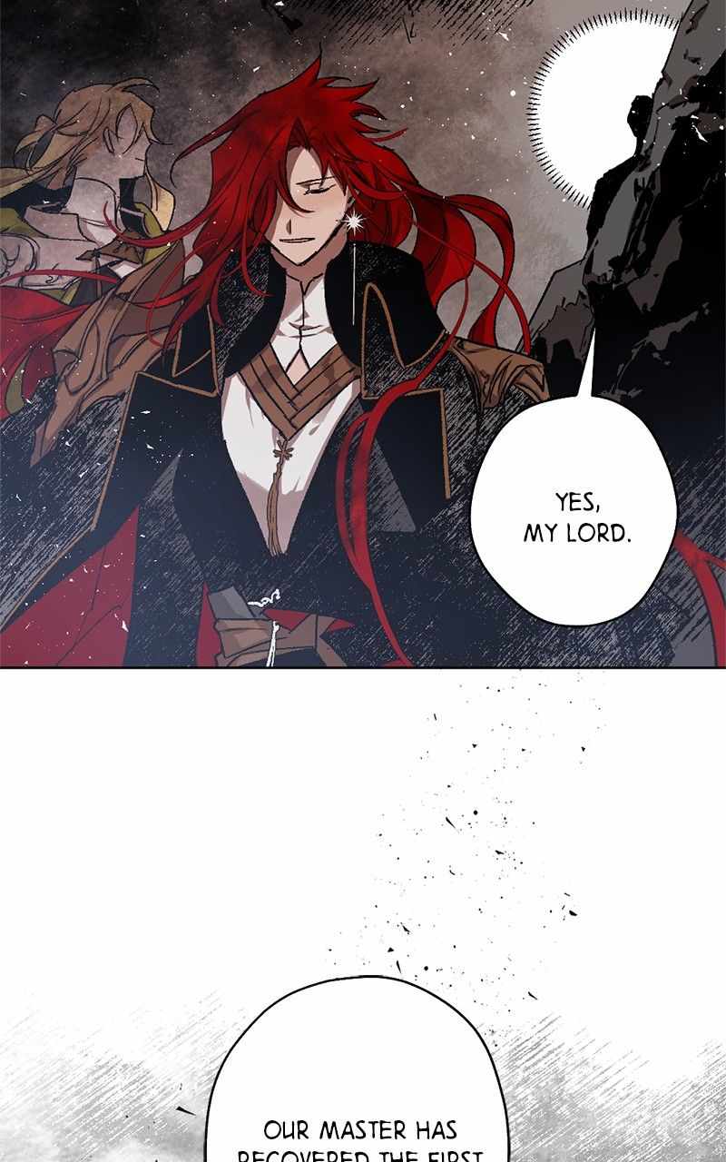 The Demon King’s Confession Chapter 34 - Page 81