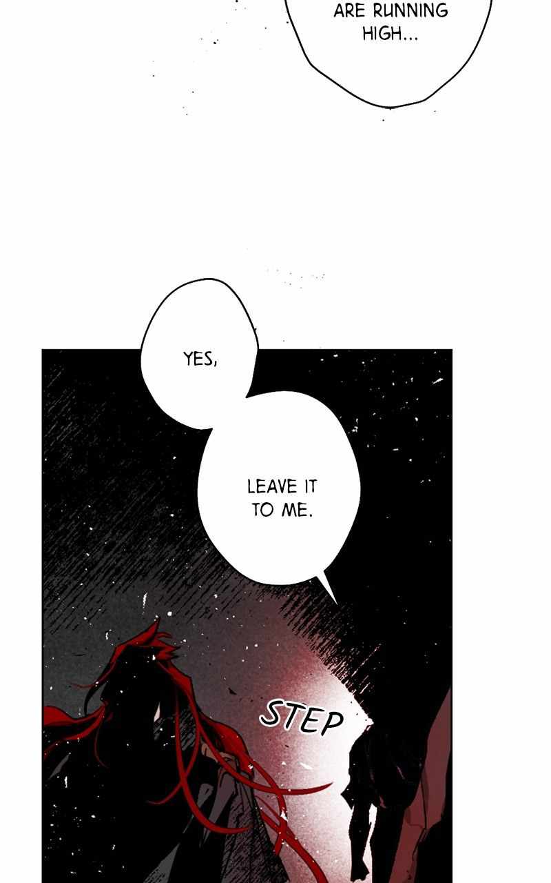 The Demon King’s Confession Chapter 34 - Page 84