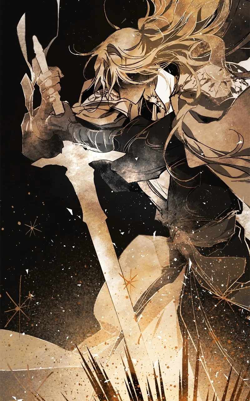 The Demon King’s Confession Chapter 35 - Page 1