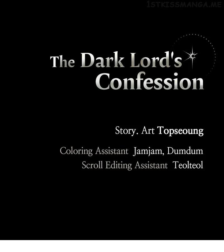 The Demon King’s Confession Chapter 35 - Page 106