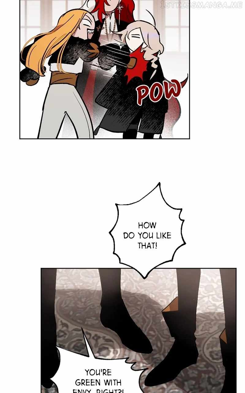 The Demon King’s Confession Chapter 35 - Page 11