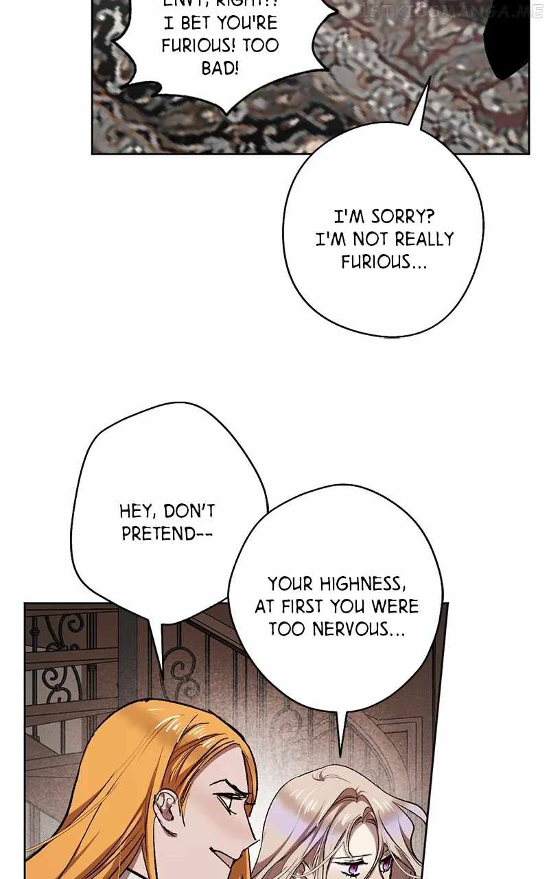 The Demon King’s Confession Chapter 35 - Page 12