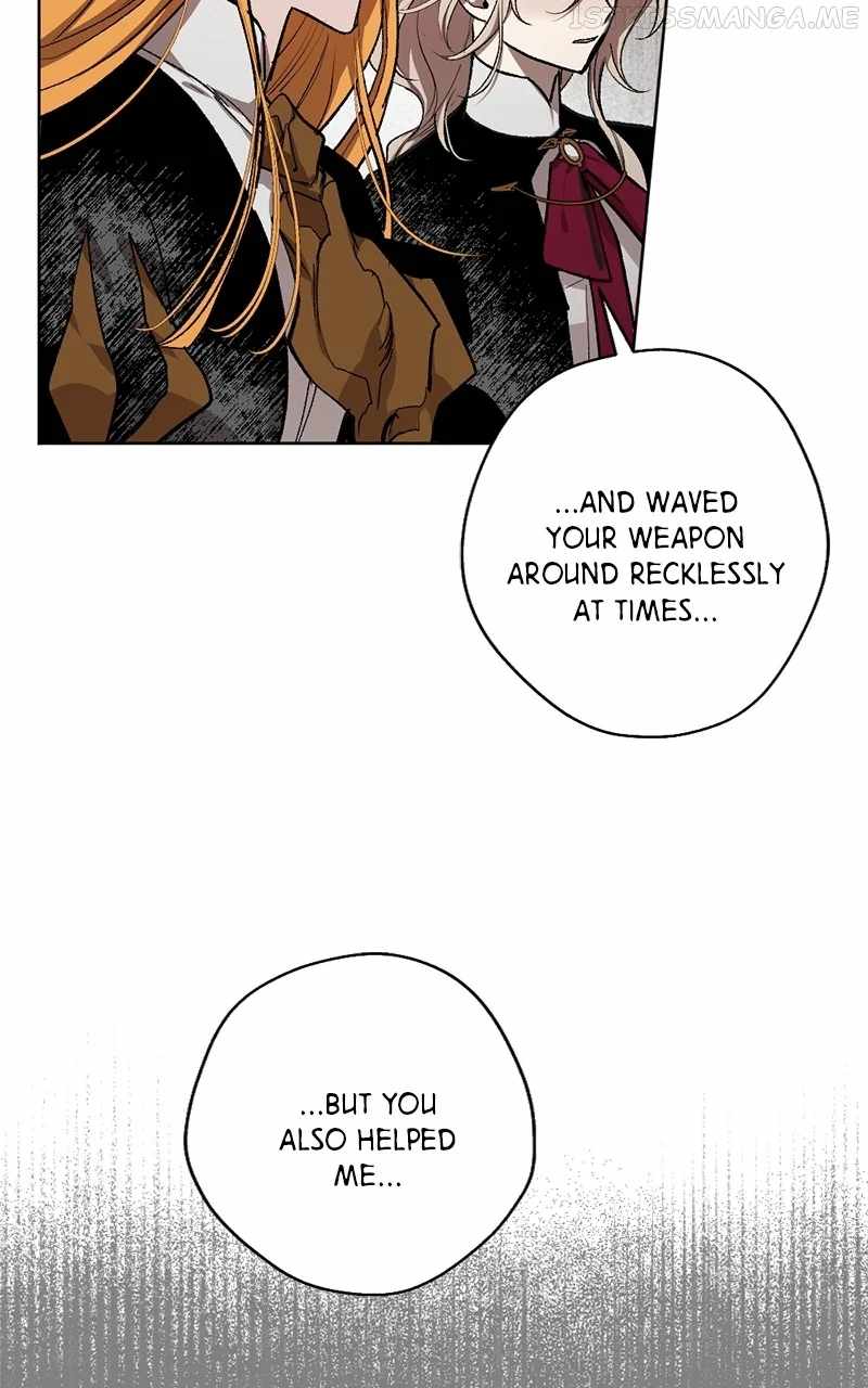 The Demon King’s Confession Chapter 35 - Page 13