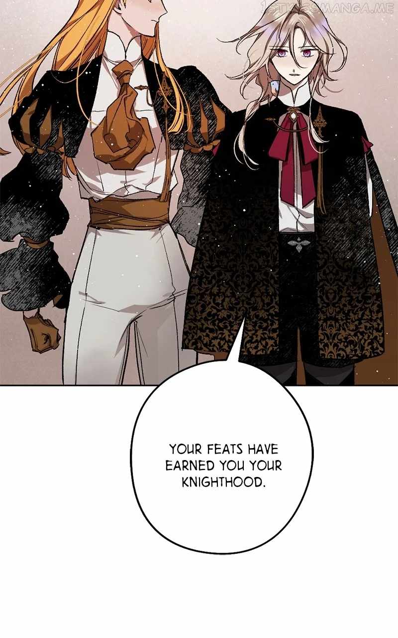 The Demon King’s Confession Chapter 35 - Page 16