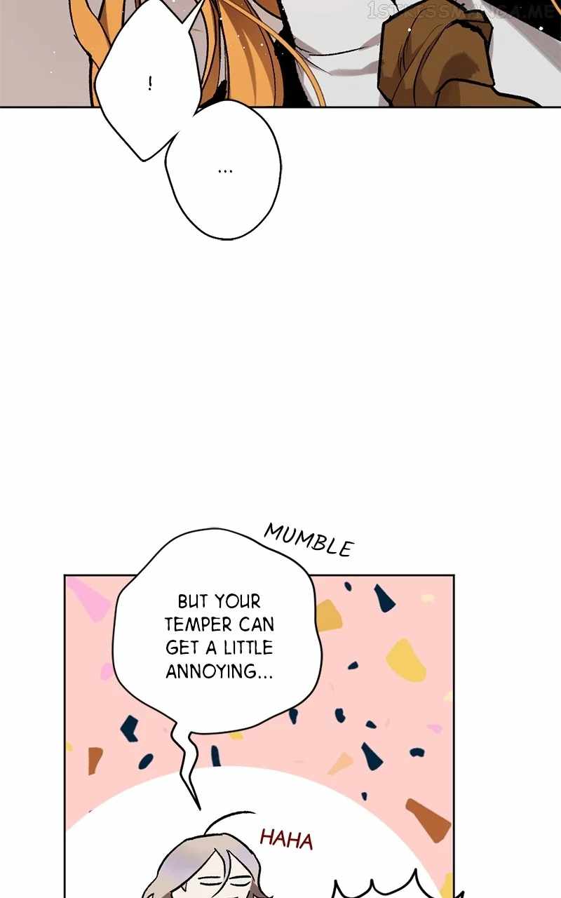 The Demon King’s Confession Chapter 35 - Page 18