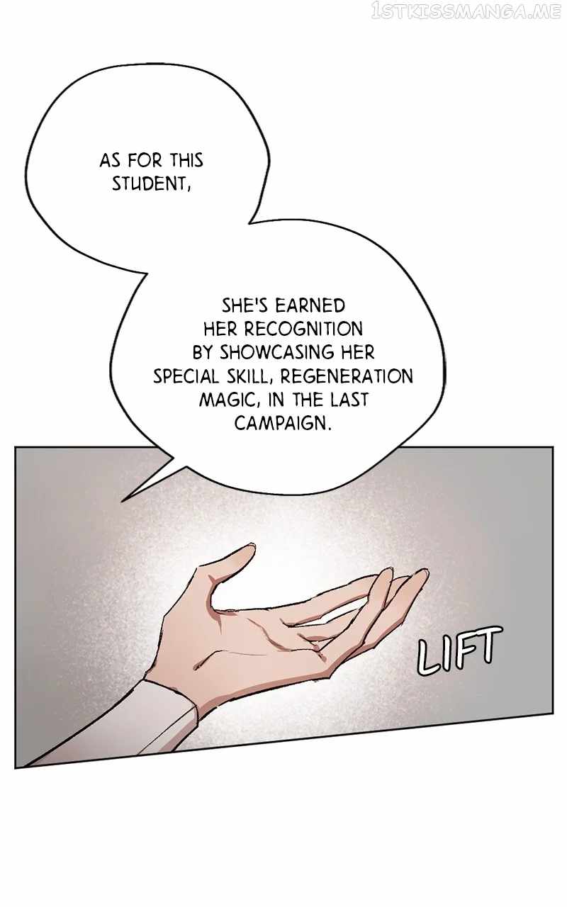 The Demon King’s Confession Chapter 35 - Page 21