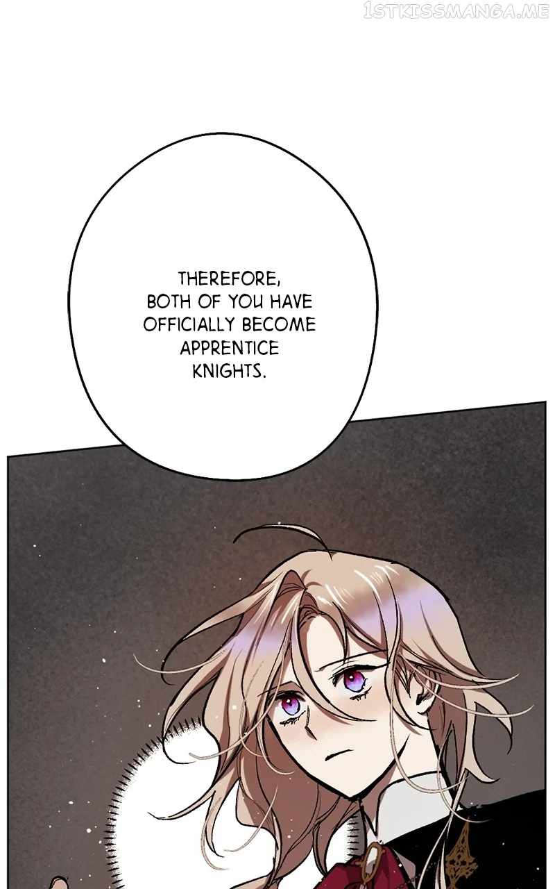 The Demon King’s Confession Chapter 35 - Page 22