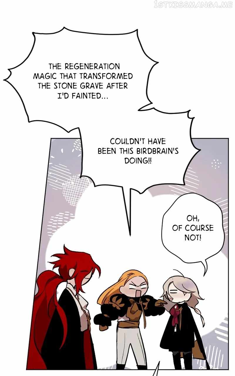 The Demon King’s Confession Chapter 35 - Page 25
